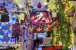 One Adult Ticket: Holiday Pop-Up Bar Crawl to Christkindlmarket — Wrigleyville or River North (Up To 38% Off) - Second Medium