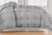 Blue Ridge Home Fashions Microfiber Comforter - Second Medium