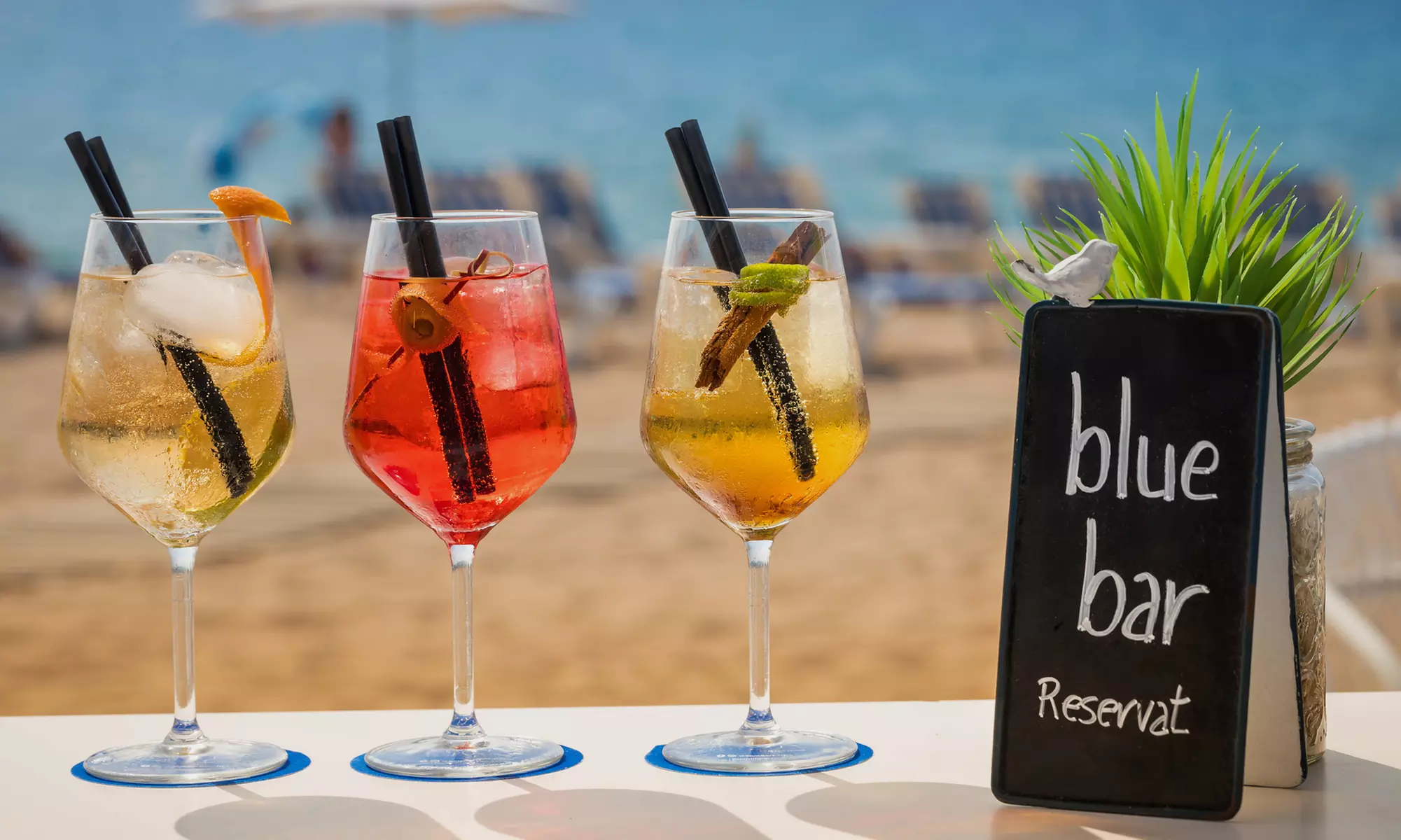 ⛱️ ESPAGNE | Calella - Hôtel Amaika & SPA 4*