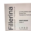 Image 10: Fillerina Every Day Double Filler 12HA Creme (bis 1676 € / 1 L)