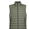 Image 4: Gilet Uomo Softshell 3 Strati Idropellente 160 GR