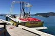 Parasailing Over Flathead Lake for 1, 2, 3 or 4 People at Big Sky Parasail (Up to 33% Off) - Second Medium