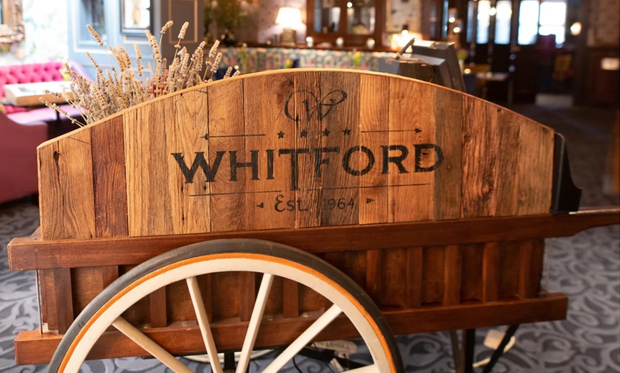 Image 6: Wexford Getaway: 2 Nights for 2 with Spa Credit, Breakfast 