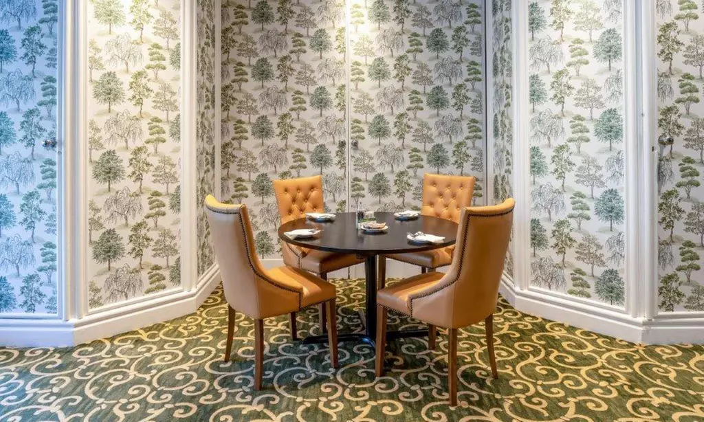 4* Newcastle upon Tyne: Standard Double or Twin Room Stay w/ Breakfast