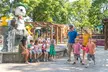 Carowinds Amusement Park - Buy A Day, Get a 2nd Day Free Admission Ticket! - Second Medium
