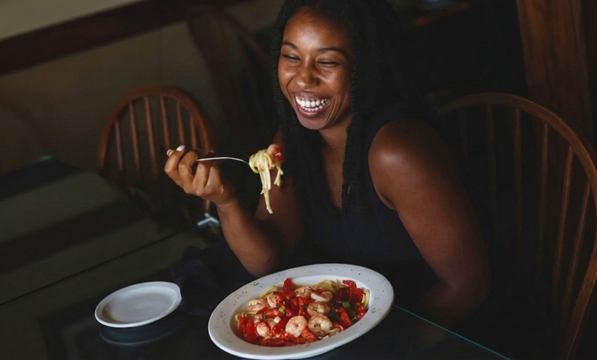 Image 9: 3 Course Dinner for 2, $100 or $150 to Use Towards Food & Drink & More