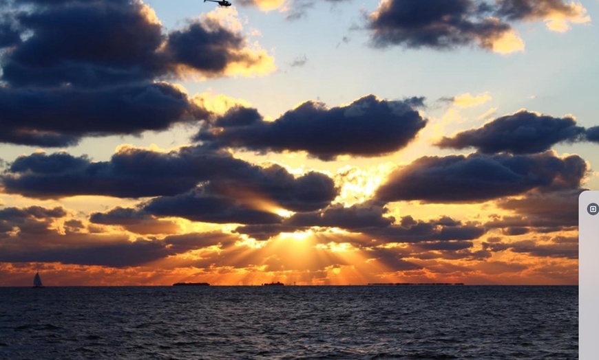 Image 7: All-Inclusive Sunset Cocktail Cruise at Key West