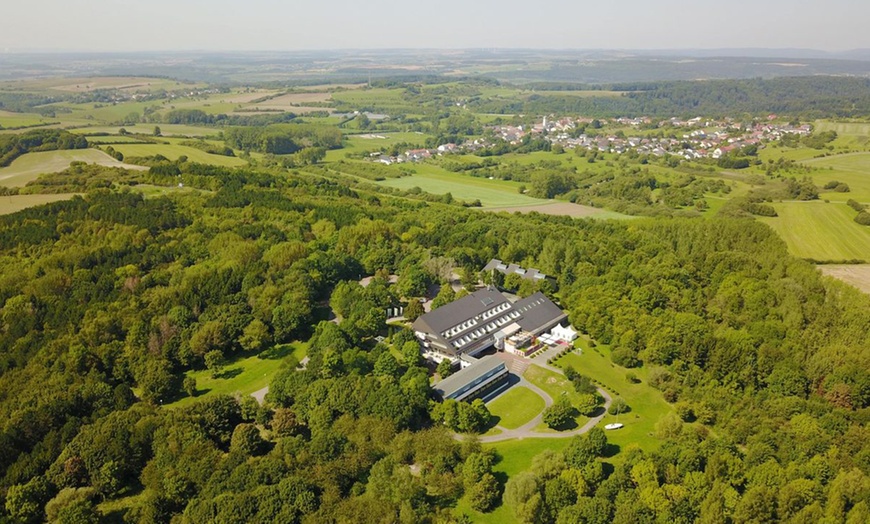 Image 19: Saarland: 2 Nächte mit Frühstück, Wellness und Parken