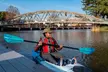 Explore Petaluma Waters with Rentals of Kayaks, Canoes, SUPs, and More - The Floathouse Petaluma (Up to 41% Off) - Second Medium