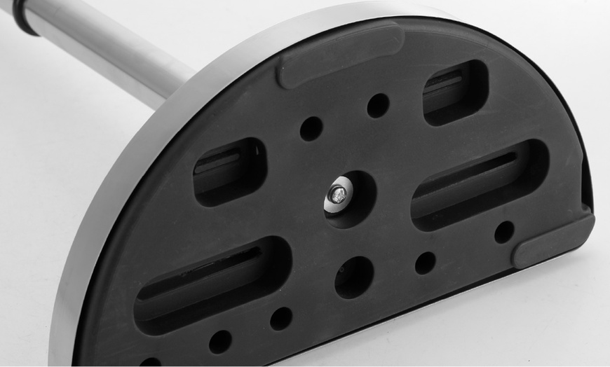 Image 19: Accessoires de salle de bain en acier inoxydable