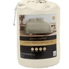 Image 12: Royal Comfort Coverlet Set - Queen - Beige-10003818