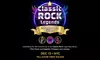 Classic Rock Legends - 50th Anniversary Tour on Dec 13th at 8 p.m.