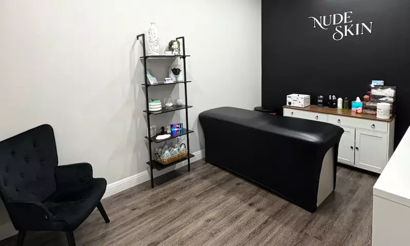 Smooth Skin with One, Three, or Five Brazilian Waxing Sessions