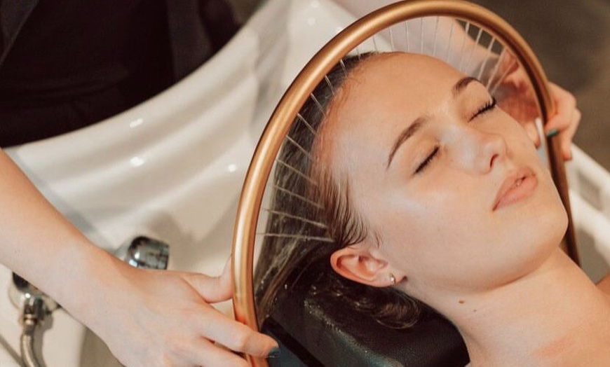 Image 3: Up to 52% Off on Salon - Scalp Care at PERMANENT MAKEUP STUDIO