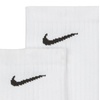 Image 10: Three-Pack Nike Men's Everyday Cushioned Socks 