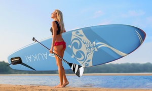  Aukai Stand-Up Paddle Board 