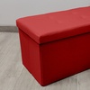Image 5: Pouf scarpiera componibile