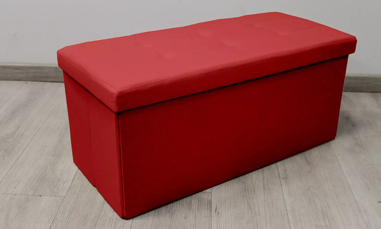 Pouf scarpiera componibile