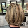 Image 2: Haircut with Conditioning & Blowdry or Choice of Hair Color Services