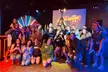 Enjoy a Thrilling Private Game Show Experience for 8, 12, 16, or 24 People - Your Game Show Place (Up to 33% Off) - Second Medium