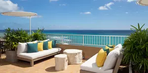 Steps from Waikiki Beach and Free Surf-Board Credits Each Day