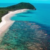 Image 1: Cairns: 3 Nights with Sightseeing Tour Included and Hotel Stay