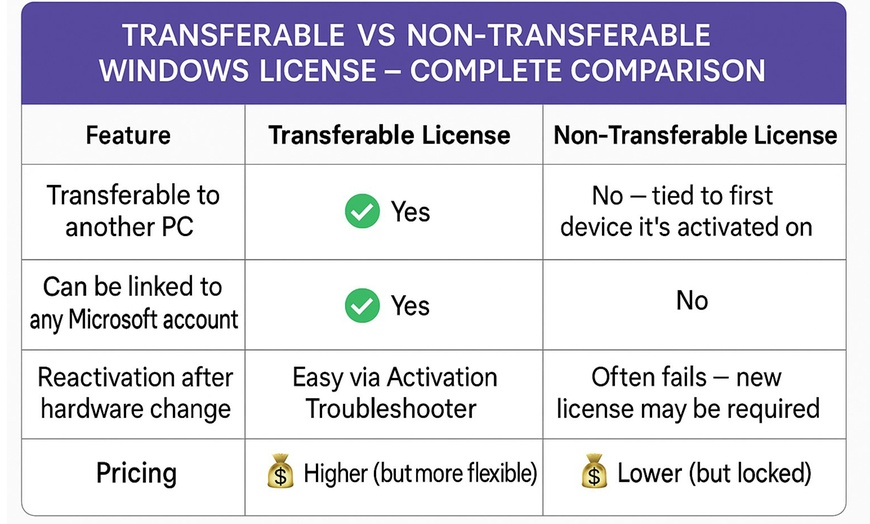 Image 3: Microsoft Windows 10 y 11 | Home y Pro | Licencia digital de por vida