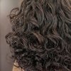 Image 7: Custom Curly Cuts, Vibrant Color, & Smooth Blowouts for All Hair Types