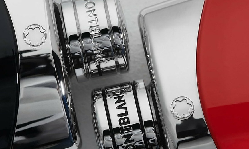 Image 1: Mont Blanc Explorer Fragrances for Men