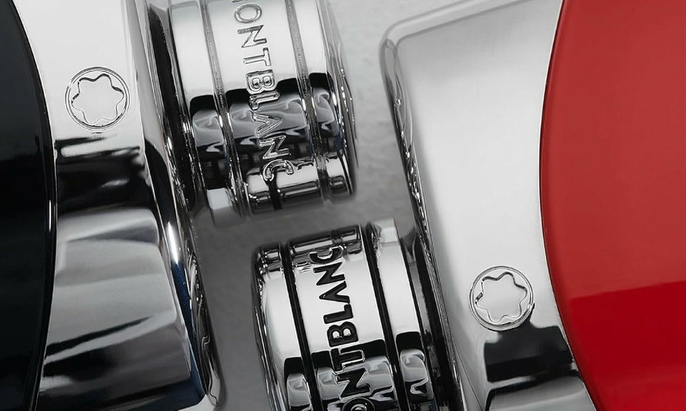 Mont Blanc Explorer Fragrances for Men