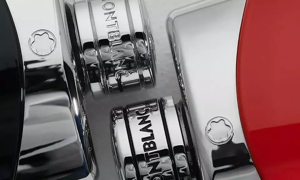 Mont Blanc Explorer Fragrances for Men