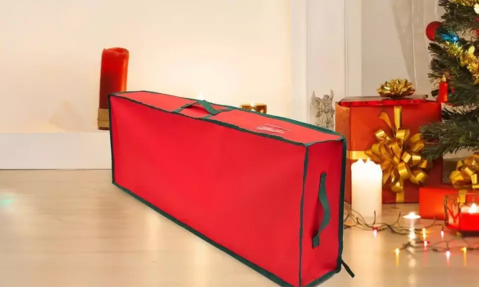 Große Aufbewahrungstasche