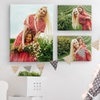 Image 3: Personalized Canvas Prints: Multiple Sizes, Ready-to-Hang Artwork
