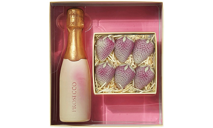 Image 4: Choc on Choc Food and Drink themed Chocolate Gift Sets