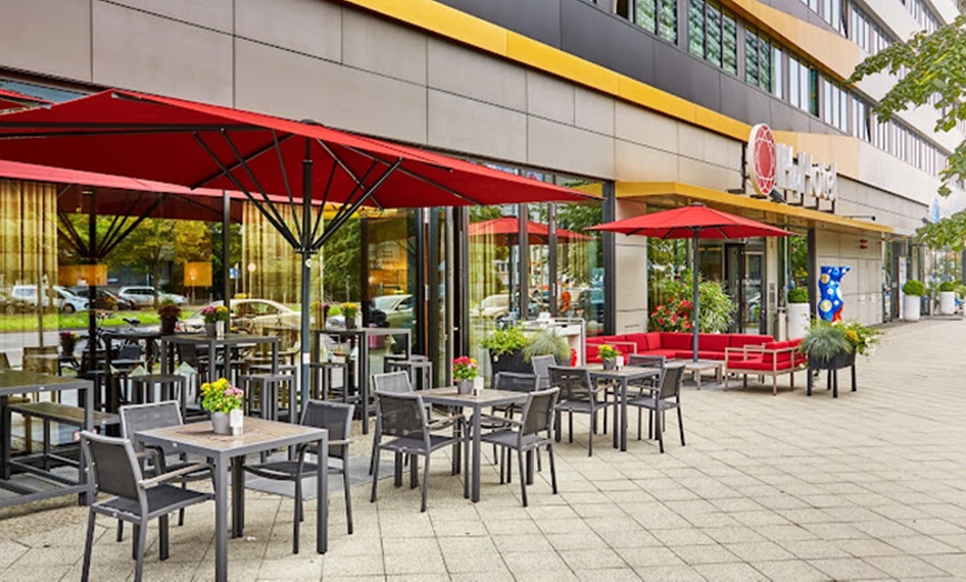 Image 8: Buffet an Weihnachten oder Silvester für 2 oder 4 Personen