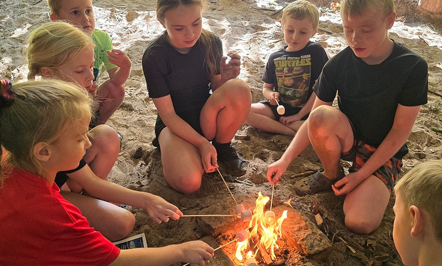 Image 13: Half or Full Day: Child (Under 17 Years),  Adult, or Family of Four