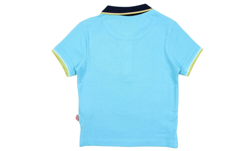 Image 5: Lee Cooper kids polo