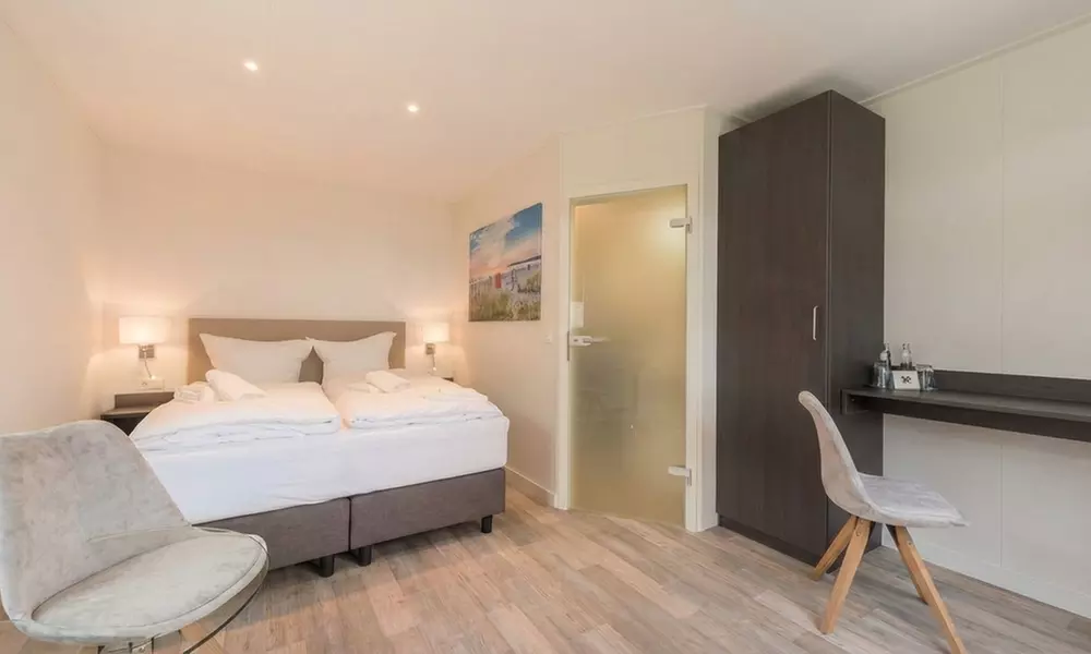 Urlaub auf Rügen: Aparthotel inkl. Frühstück