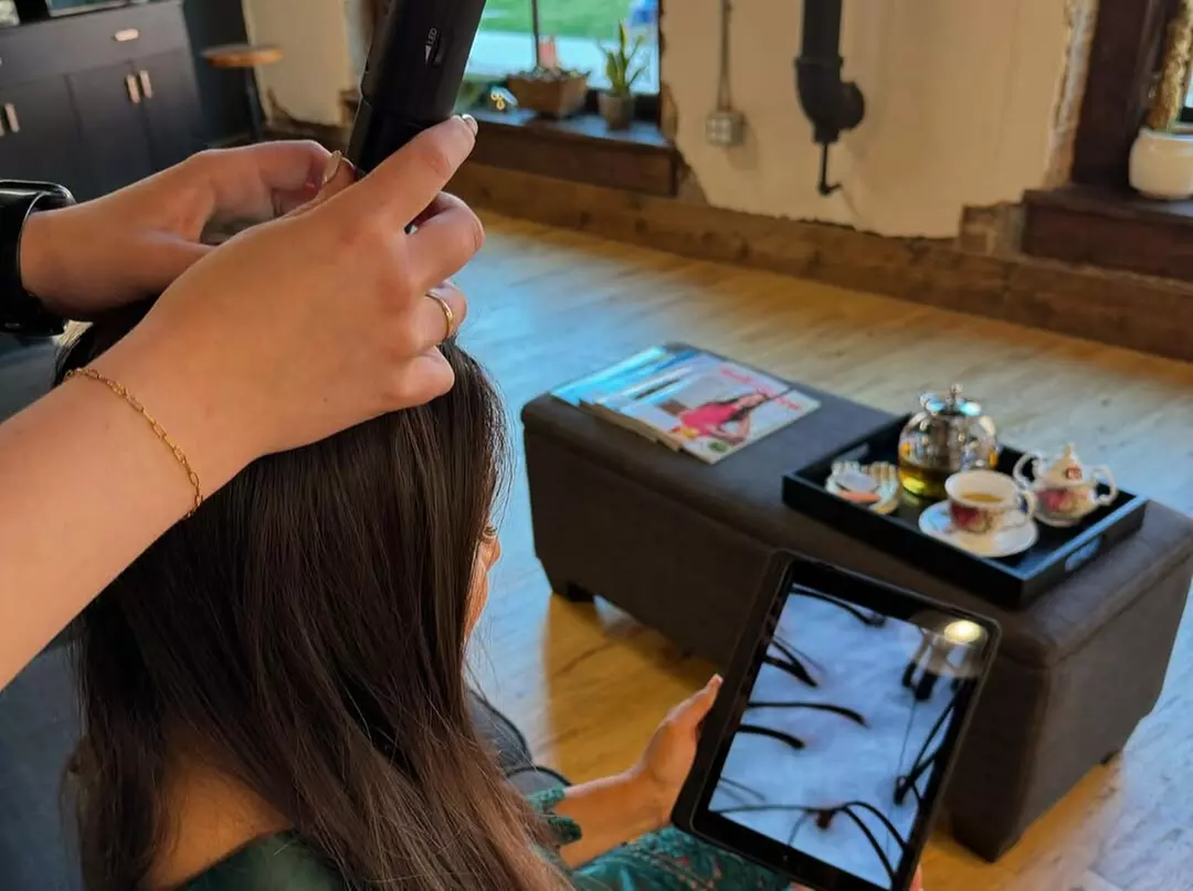 Luxurious Head Spa Treatments for One, Him or Two at HEADSPA'ce