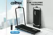 Centra Smart Foldable Home Treadmills With App Integration - Image 2