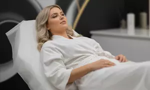 3 o 6 sesiones de tratamiento remodelador corporal con carboxiterapia en Idola Clinics