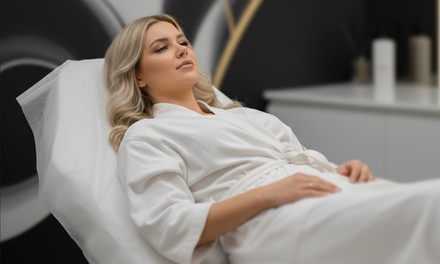 3 sesiones: tratamiento remodelador con carboxiterapia - Idola Clinics