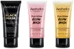 Aesthetics Peel-Off Facial Mask (1,2,3-Pack) - Second Medium