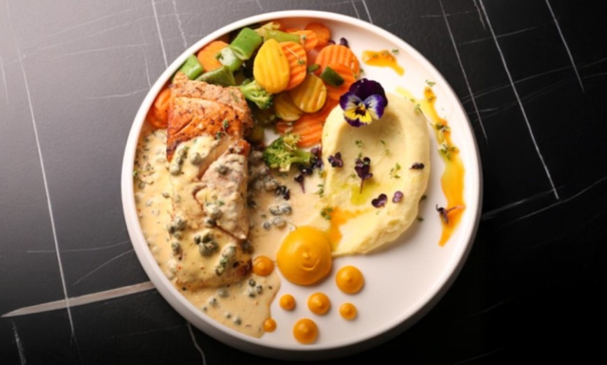 Image 2: Orientalisches 3-Gänge-Menü für 1 - 4 Personen