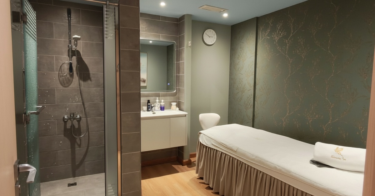 Pamper Yourself With Relaxation Spa Or Deep Tissue Spa Pamper Yourself With Relaxation Spa Or Deep Tissue Spa