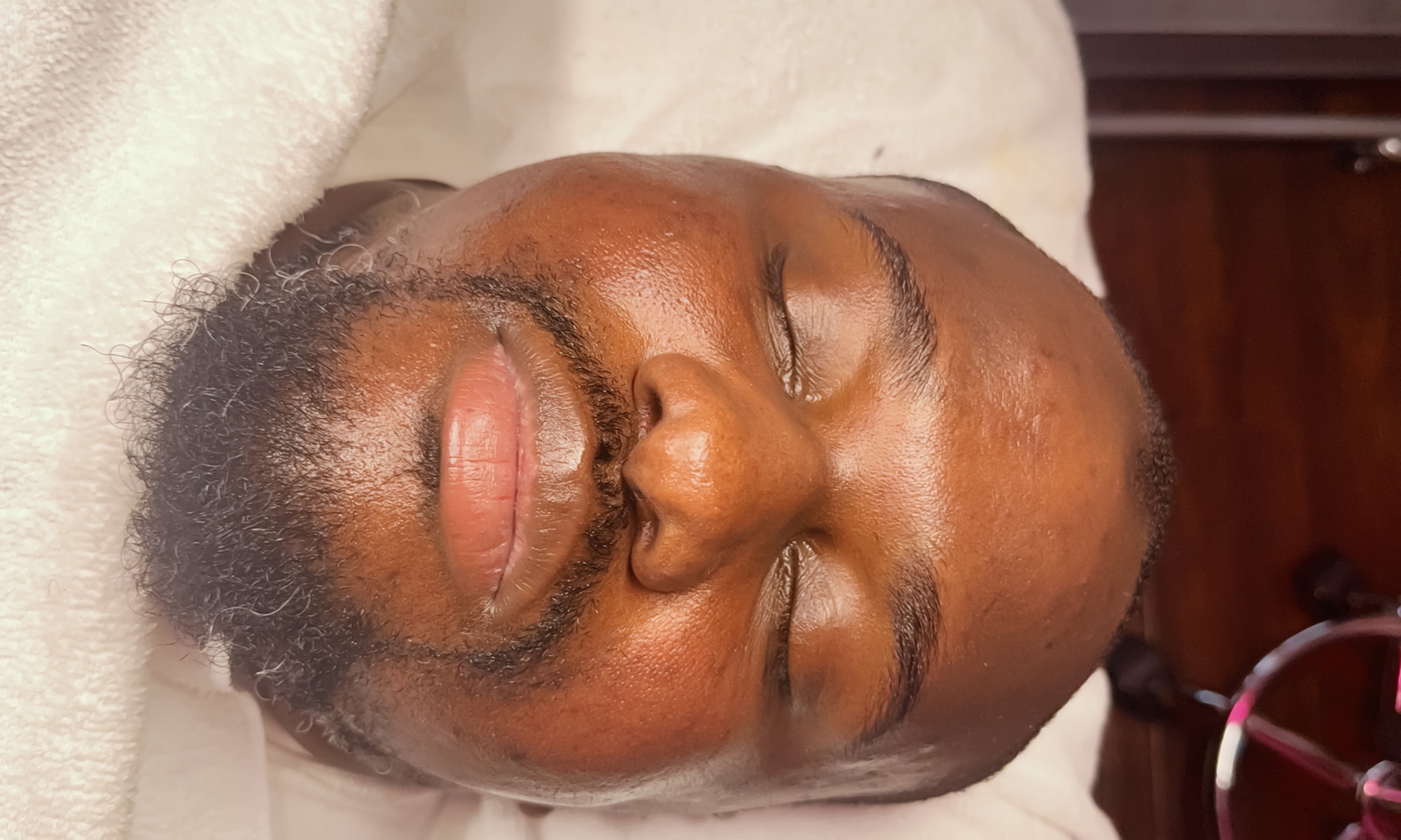 Relaxing Self Care Session with Pampering Package 