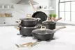 14-tlg. Kochgeschirr-Set mit Antihaftbeschichtung im Modell nach Wahl - Image 3