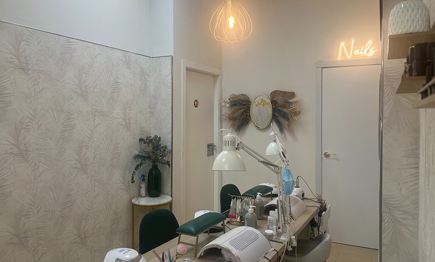 Image 3: 1 o 2 sesión de tratamiento con dermapen para hidratación de labios 