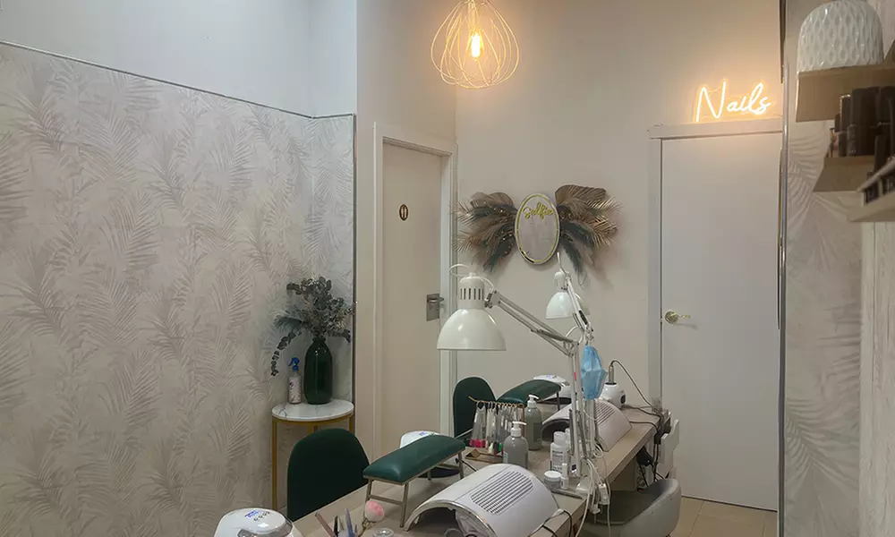 1 o 2 sesión de tratamiento con dermapen para hidratación de labios