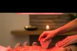 Indulge in Esthetics by Faith's One or Three Sessions Gua Sha & Cupping Red Light Therapy (Up to 70% Off) - Second Medium